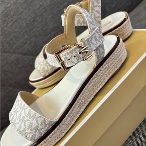 Michael Kors sandals